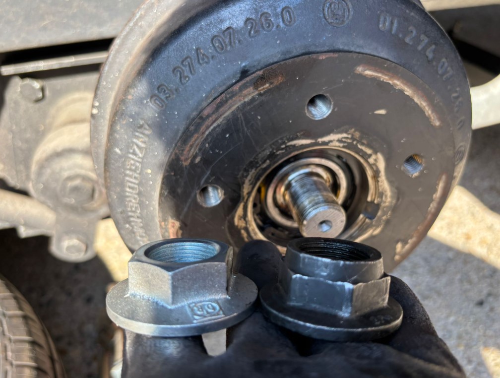 Professionele keuring